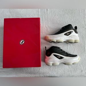 Reebok Iverson Legacy